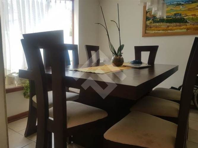 CASA El Valle/Francisco Otta