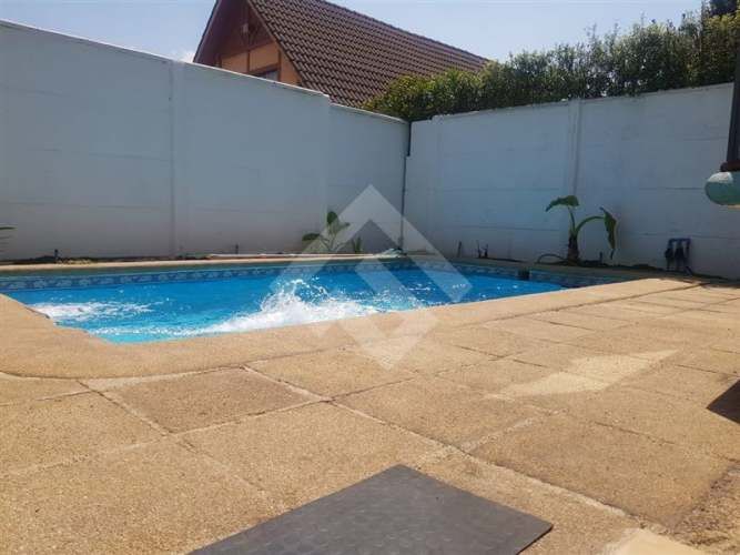 CASA El Valle/Francisco Otta