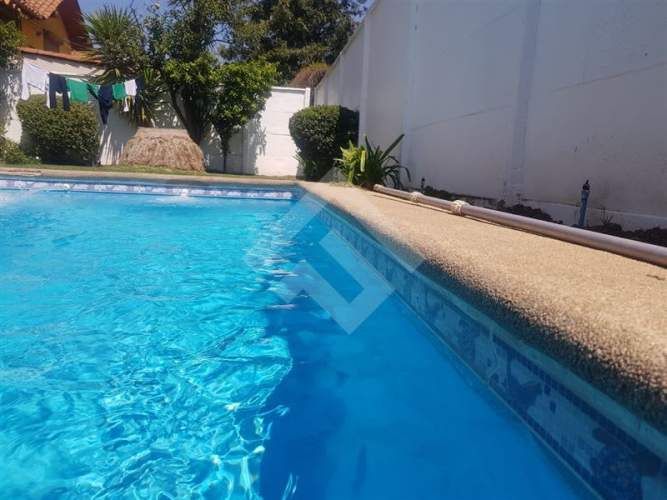 CASA El Valle/Francisco Otta