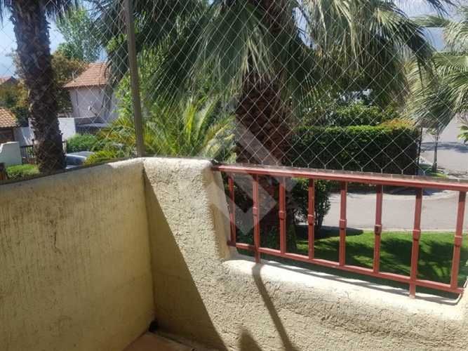 CASA El Valle/Francisco Otta