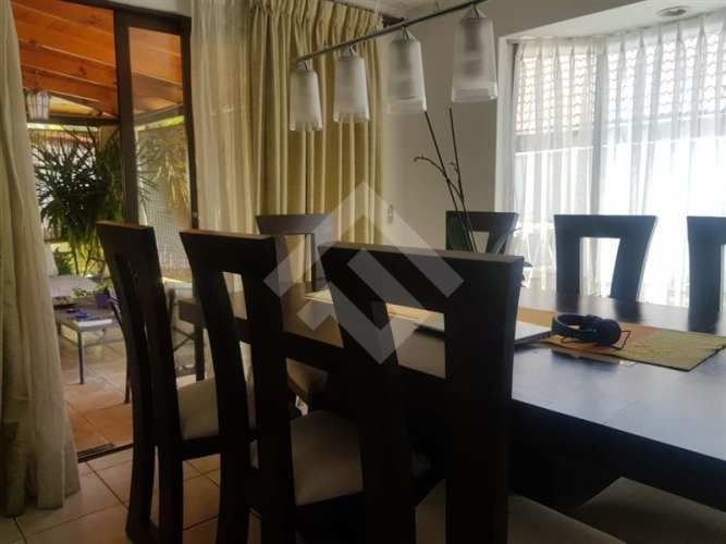 CASA El Valle/Francisco Otta