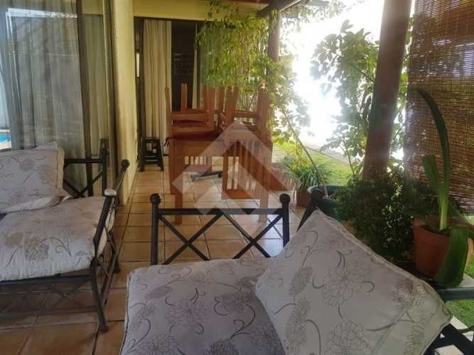 CASA El Valle/Francisco Otta