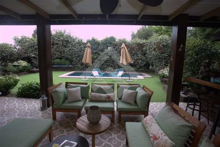 CASA Condominio La Foresta