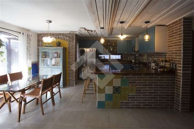 CASA Condominio La Foresta