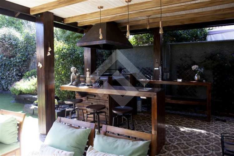 CASA Condominio La Foresta