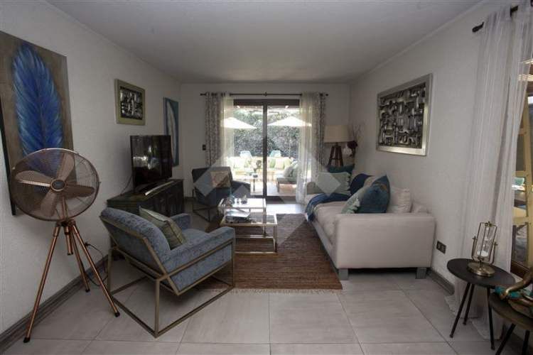 CASA Condominio La Foresta