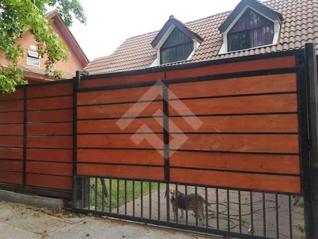 CASA Océano Atlántico/Antupiren