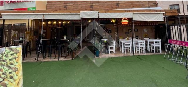 LOCAL COMERCIAL AV CONSITORIAL