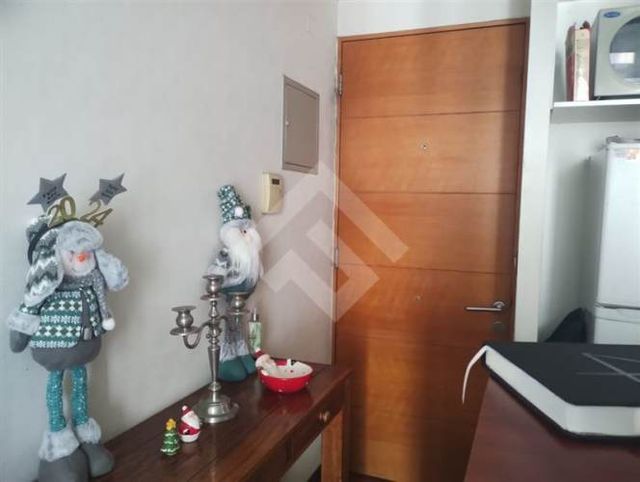 DEPARTAMENTO Pudeto, Av Vicuña Mackenna