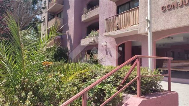 DEPARTAMENTO Goycolea 086