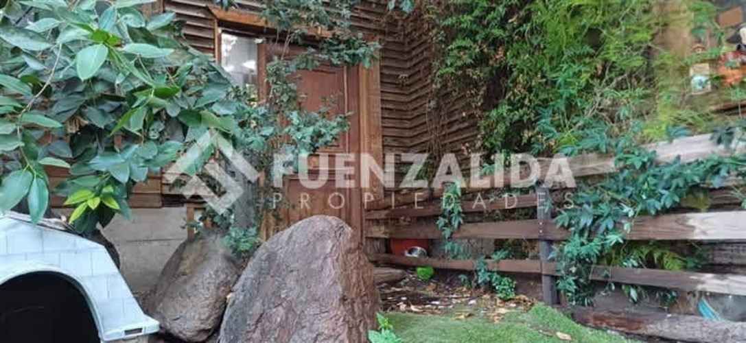 CASA Las estrellas sur