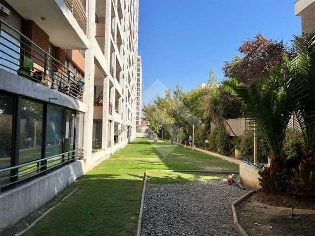 DEPARTAMENTO RODRIGO DE ARAYA Y EXEQUIEL FERNÁNDEZ