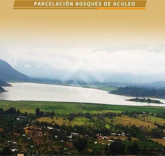 PARCELA SECTOR LOS BOLDOS