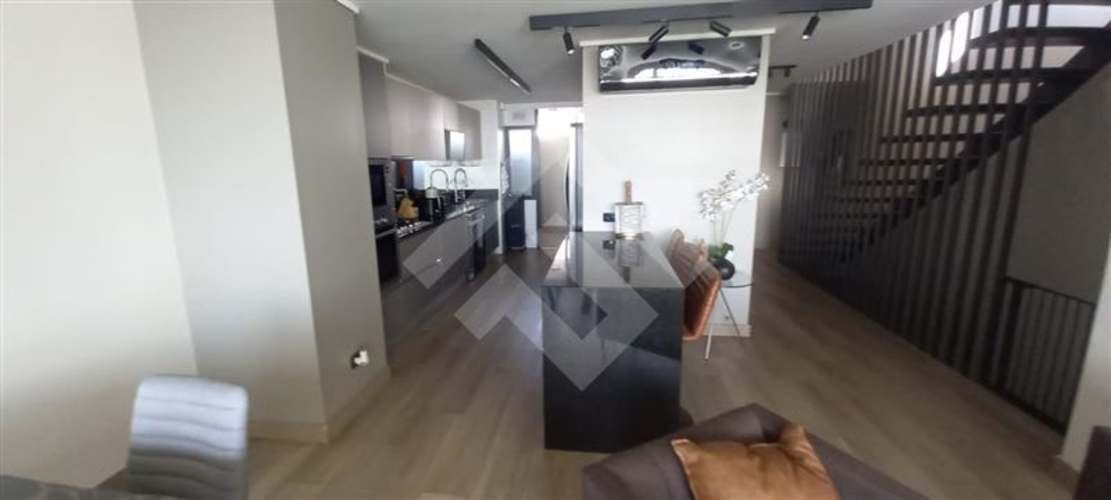 DEPARTAMENTO Las Pircas