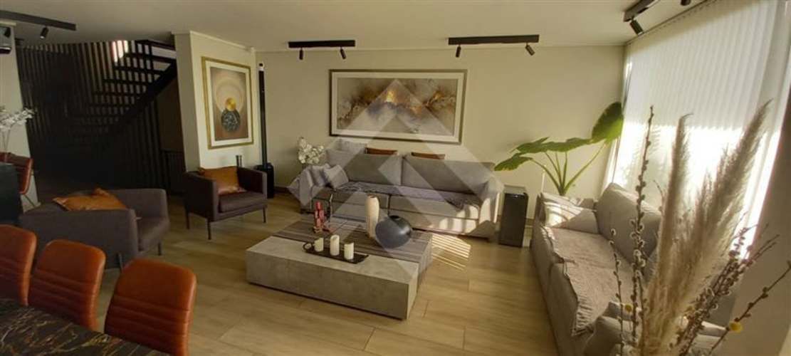 DEPARTAMENTO Las Pircas