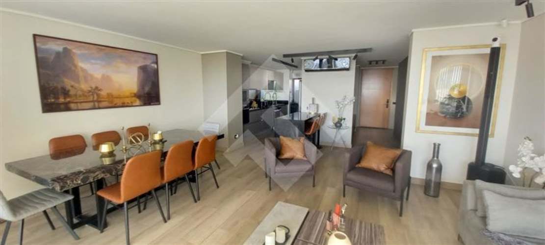 DEPARTAMENTO Las Pircas