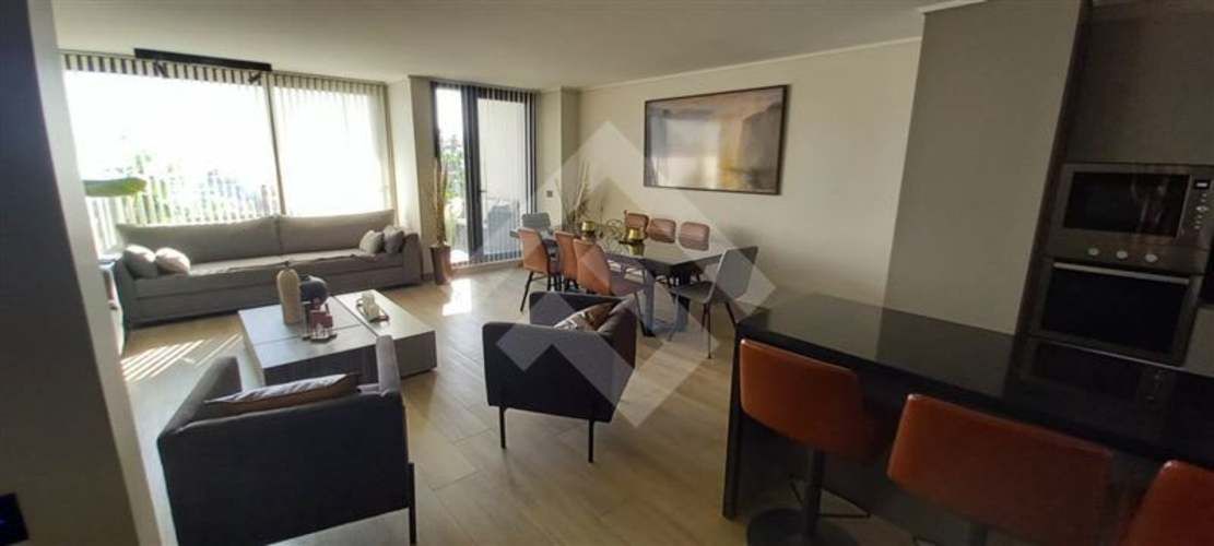 DEPARTAMENTO Las Pircas