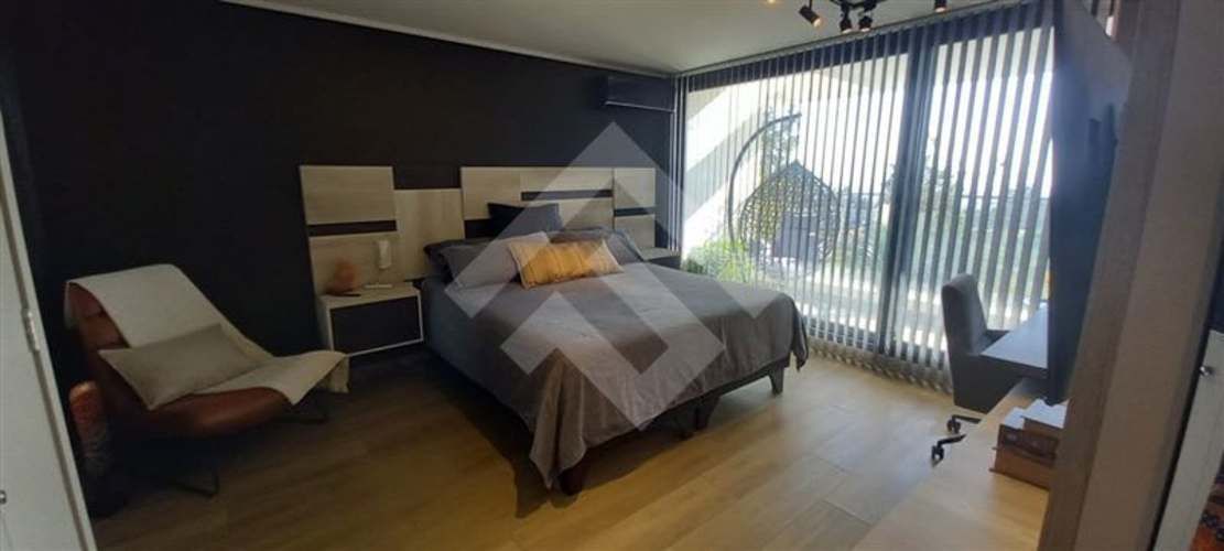 DEPARTAMENTO Las Pircas