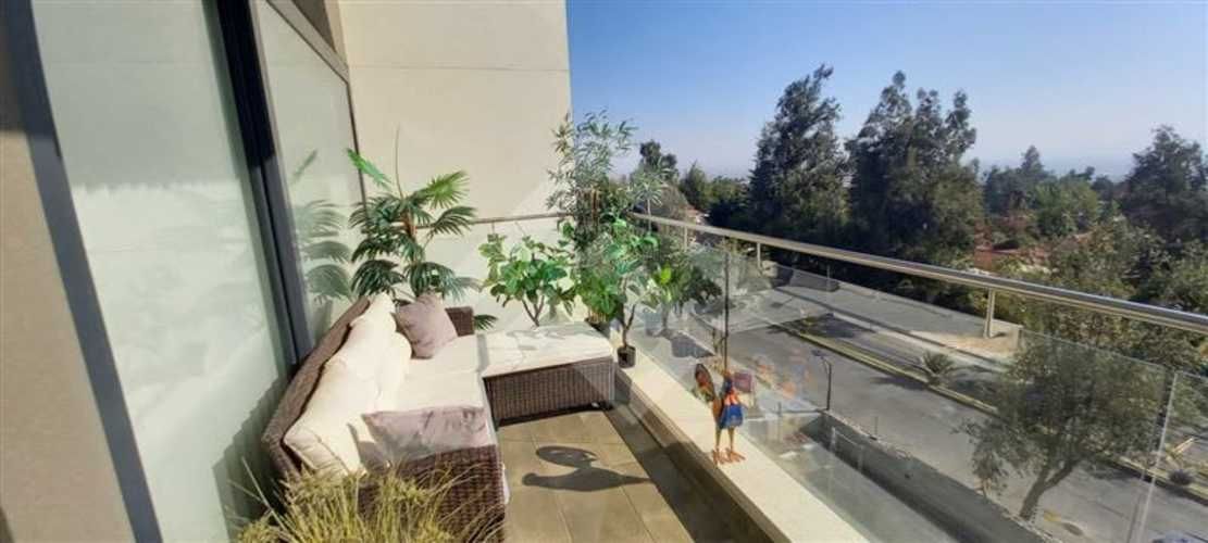 DEPARTAMENTO Las Pircas