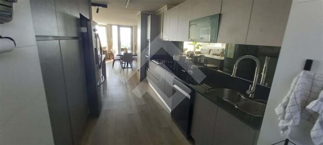 DEPARTAMENTO Las Pircas