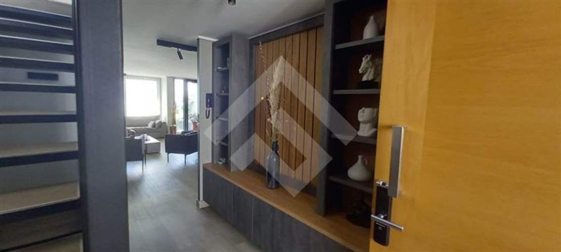 DEPARTAMENTO Las Pircas