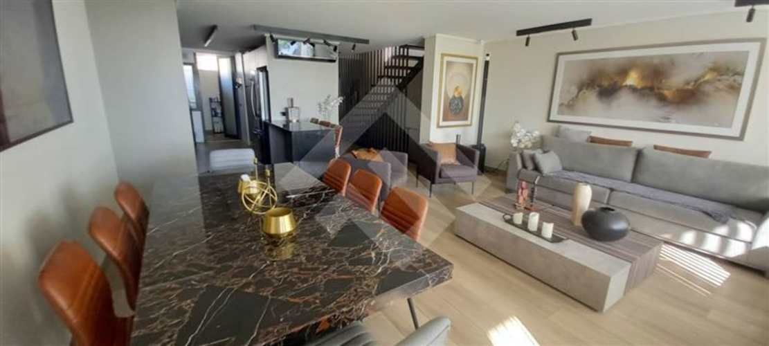 DEPARTAMENTO Las Pircas