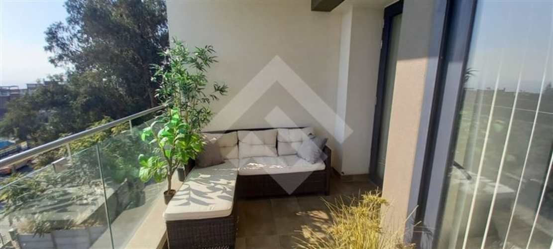 DEPARTAMENTO Las Pircas