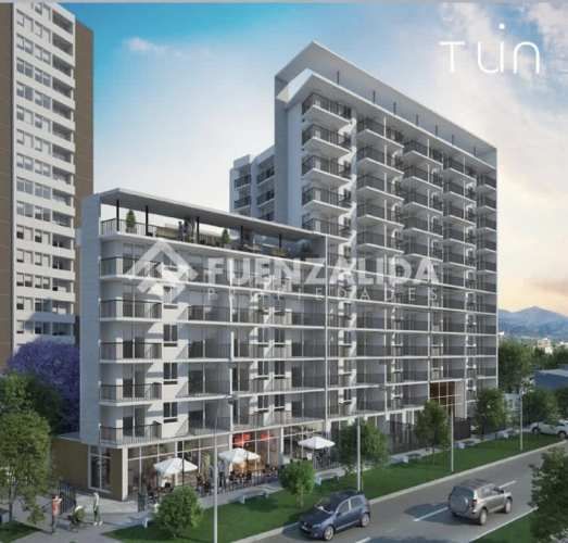 DEPARTAMENTO Las Enredaderas