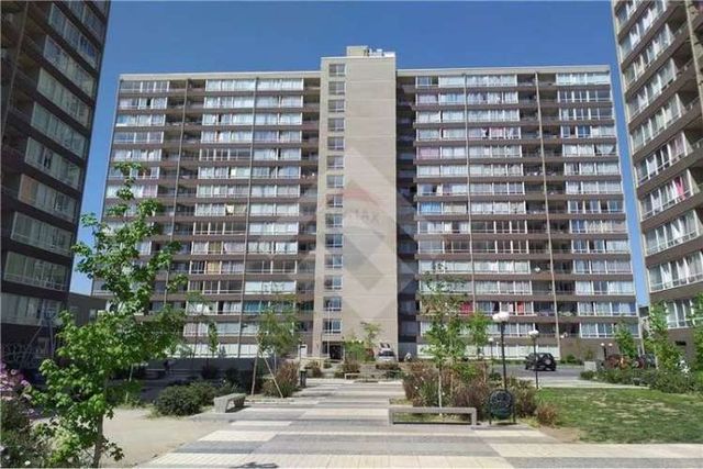 DEPARTAMENTO Avenida Lo Ovalle