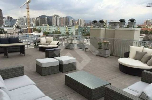 DEPARTAMENTO Avenida Matta