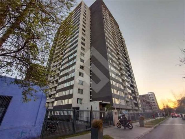 DEPARTAMENTO Gran Avenida José Miguel Carrera