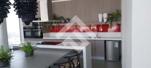 DEPARTAMENTO Recoleta / Unión