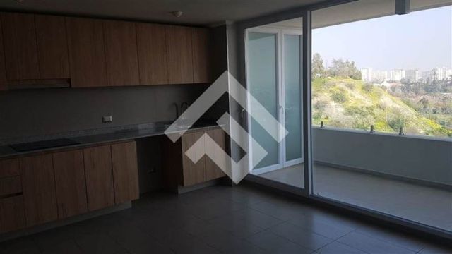 DEPARTAMENTO Recoleta / Unión