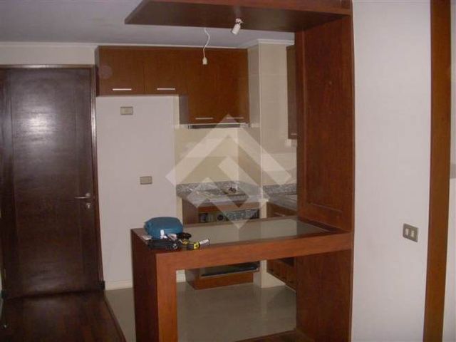 DEPARTAMENTO Esquina Santo Domingo