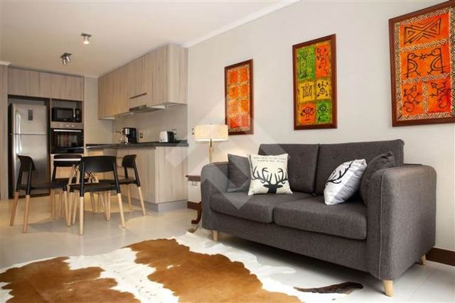 DEPARTAMENTO Santo Domingo / San Martín