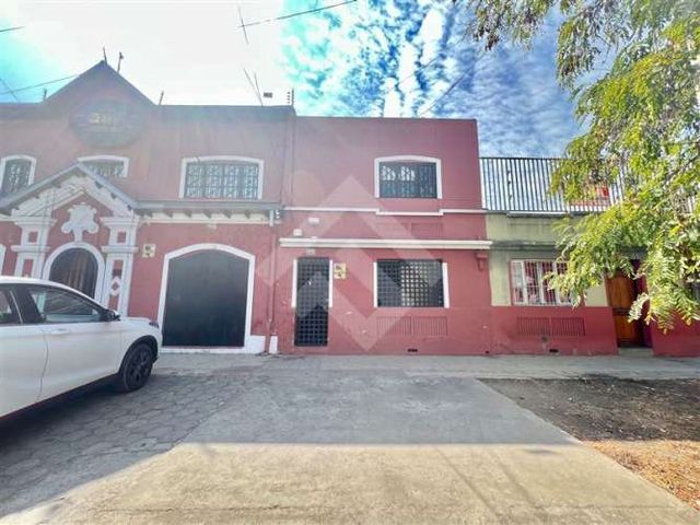 LOCAL COMERCIAL Manuel Antonio Tocornal / Ñuble