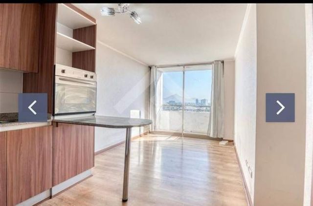 DEPARTAMENTO Gumercindo / Av Ecuador