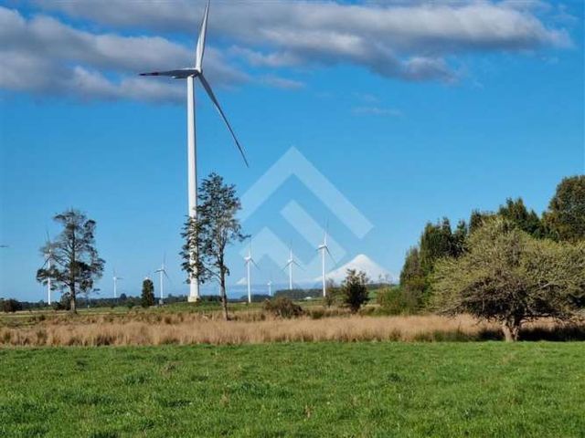 SITIO a 3 km de Loncotoro