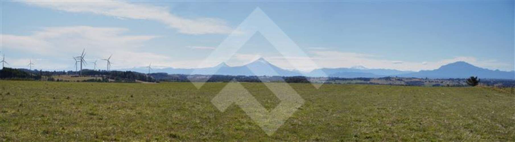 PARCELA 3 KM DE LONCOTORO