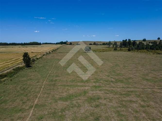 PARCELA 3 KM DE LONCOTORO