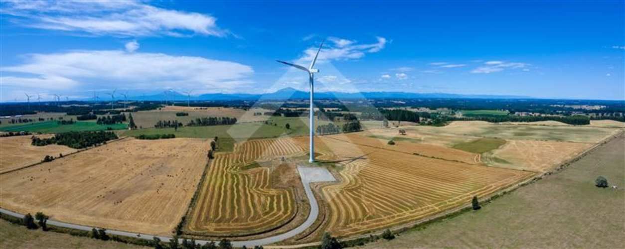 PARCELA 3 KM DE LONCOTORO