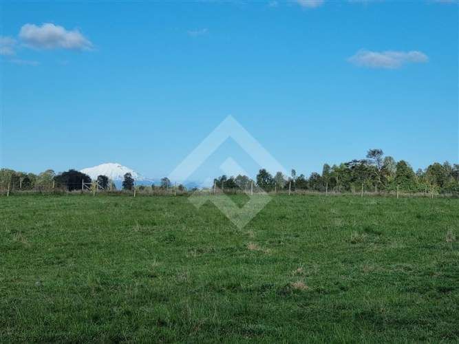 PARCELA a 3 km de loncotoro