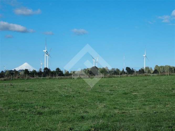 PARCELA a 3 km de loncotoro