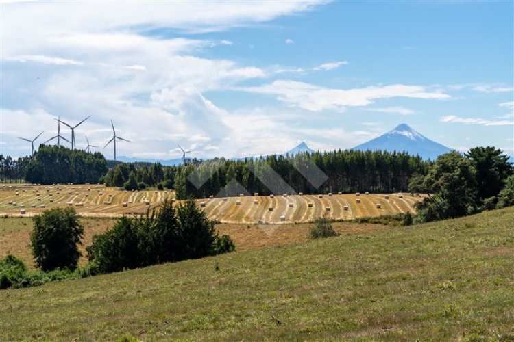 PARCELA a 3 km de loncotoro