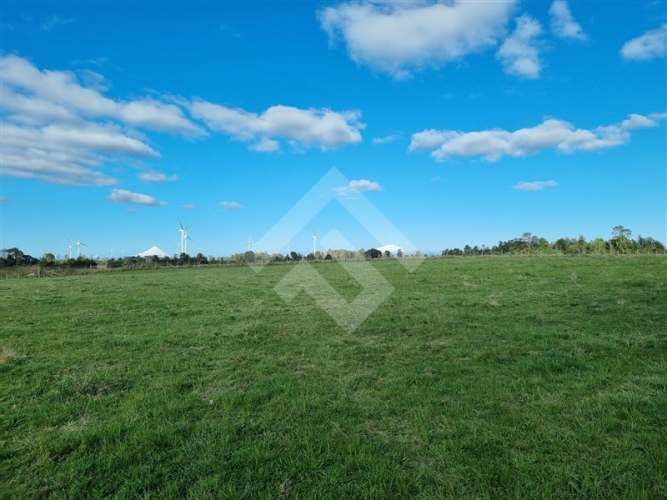 PARCELA a 3 km de loncotoro