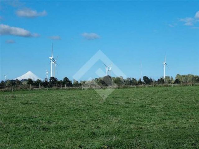 PARCELA A 3 KM DE LONCOTOR0