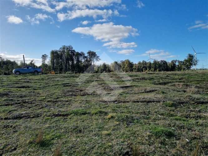 PARCELA A 3 KM DE LONCOTORO