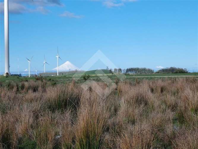 PARCELA A 3 KM DE LONCOTORO