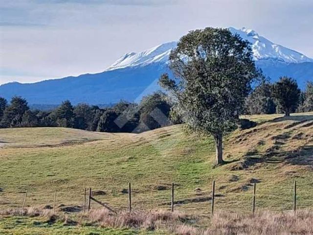PARCELA FUNDO EL COPIHUE KM 10 CAMINO A ENSENADA