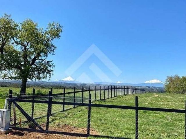 PARCELA FUNDO EL MAITEN